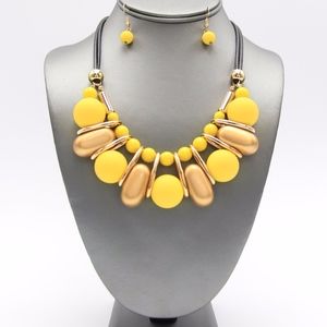 Necklace Set